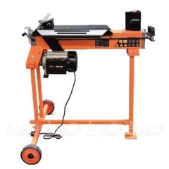 Высокая стойка для дровокола Villartec LS 520 в Иркутске