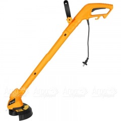  Электрокоса (электрический триммер) DEKO DKTR500 в Иркутске