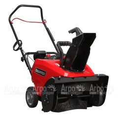 Снегоуборщик Snapper SS7522E в Иркутске