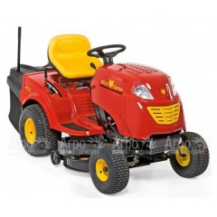 Cадовый минитрактор Wolf-Garten 105.175 H (RTG) в Иркутске