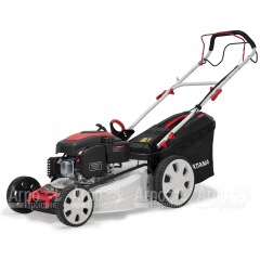 Газонокосилка бензиновая Katana KL-53AS PRO в Иркутске