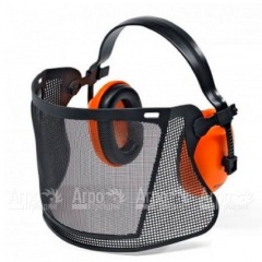 Оснащение для защиты лица и слуха Stihl Function в Иркутске