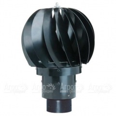 Ветряной вентилятор Biolan в Иркутске