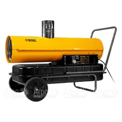 Дизельная тепловая пушка Denzel NHG-30i в Иркутске
