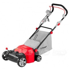 Аэратор-скарификатор электрический Зубр ЗСЭ-360 в Иркутске