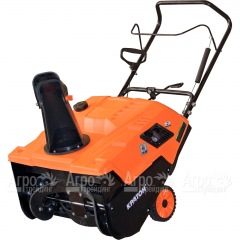 Снегоуборщик Кратон GSB-6,5 в Иркутске