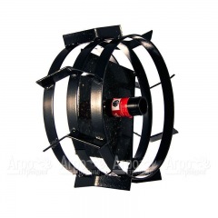 Грунтозацепы 0401.006900 для культиватора Elitech КБ60 в Иркутске