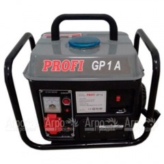 Бензогенератор Profi GP 1 A 0.65 кВт в Иркутске