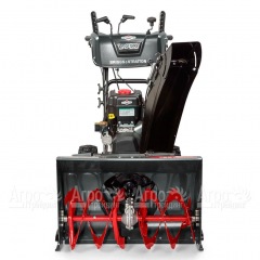 Снегоуборщик Briggs&Stratton Elite 1527 в Иркутске