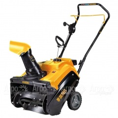 Снегоуборщик бензиновый Denzel SB 460 в Иркутске