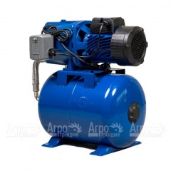 Насосная станция Mateus MS05101 в Иркутске