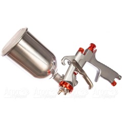 Пневматический краскопульт Crown CT38103-1.5 в Иркутске