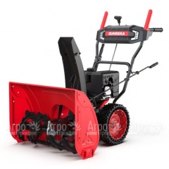 Снегоуборщик бензиновый Sunreka GS668LE в Иркутске