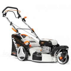 Газонокосилка бензиновая Daewoo L 50 SR в Иркутске