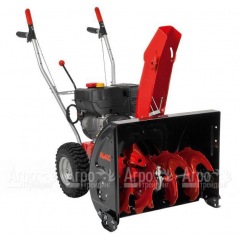 Бензиновый снегоуборщик Al-ko Snow Line 620 II в Иркутске