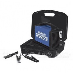 Инвертор BlueWeld Prestige 200/1 в Иркутске
