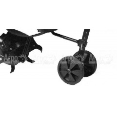 Транспортное колесо для культиватора Solo 502 в Иркутске