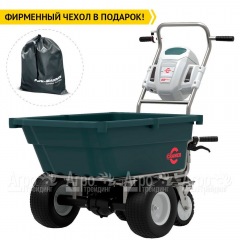 Самоходная тележка Cramer 82UC в Иркутске