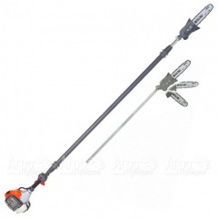 Высоторез бензиновый Oleo-Mac PPX 271 в Иркутске