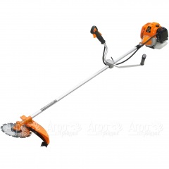 Бензокоса (бензиновый триммер) Carver GBC-043M в Иркутске