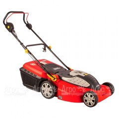 Газонокосилка электрическая DDE LME 4320 в Иркутске