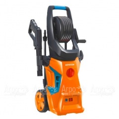 Мойка высокого давления Кратон HPW-2000 в Иркутске