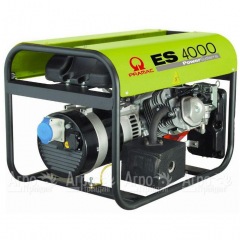 Бензогенератор Pramac ES4000SHHPI 2,6 кВт в Иркутске