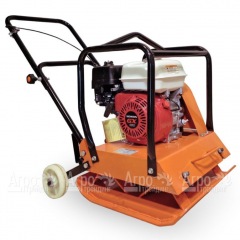 Виброплита бензиновая Villartec VP90 в Иркутске