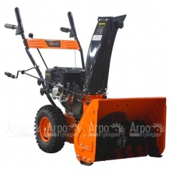 Снегоуборщик Prorab GST 61 S в Иркутске