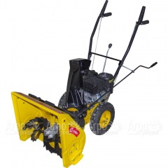 Снегоуборщик Калибр СНУБ -6,5/560/405 в Иркутске