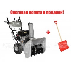 Снегоуборщик Agro Star AS6556 в Иркутске