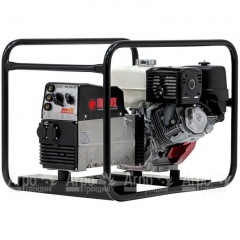 Сварочный генератор Europower ЕР 200 Х1 AC 4.32 кВт в Иркутске