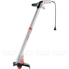 Электрокоса (электрический триммер) Зубр ЗТЭ-250 в Иркутске