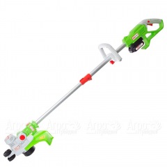 Аккумуляторный триммер RedVerg RD-ET18-1/U в Иркутске