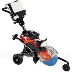 Тележка направляющая Echo (комплект) в Иркутске