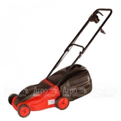 Электрическая газонокосилка Agrimotor КК 3813 в Иркутске
