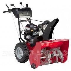 Снегоуборщик Canadiana CM691150E в Иркутске