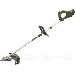 Электрокоса (электрический триммер) Калибр ЭТ-1350В+ в Иркутске