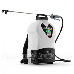 Опрыскиватель аккумуляторный Caiman Fog King PS20E в Иркутске
