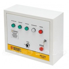Блок автоматического запуска PS-180TS для генераторов Denzel PS-180EA, PS-180EAD-3 в Иркутске