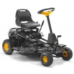 Садовый трактор McCulloch M95-66X в Иркутске