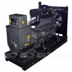 Электрогенератор Mitsudiesel MD-50 в Иркутске