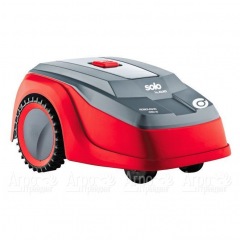  Газонокосилка-робот Solo by AL-KO Robolinho 450 W в Иркутске