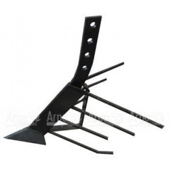 Картофелевыкапыватель Patriot КВ-2 в Иркутске