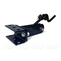 Сцепное устройство для мотоблоков Нева в Иркутске