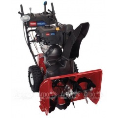 Снегоуборщик Toro 38820 в Иркутске