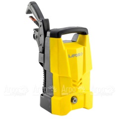Мойка высокого давления Lavor One 120 в Иркутске
