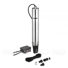 Напорный погружной насос Karcher BP 4 Deep Well в Иркутске