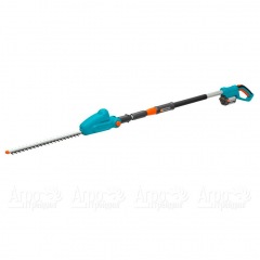 Высоторез аккумуляторный Gardena THS Li-18/42 в Иркутске