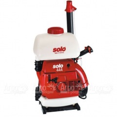 Бензиновый опрыскиватель Solo 444 в Иркутске